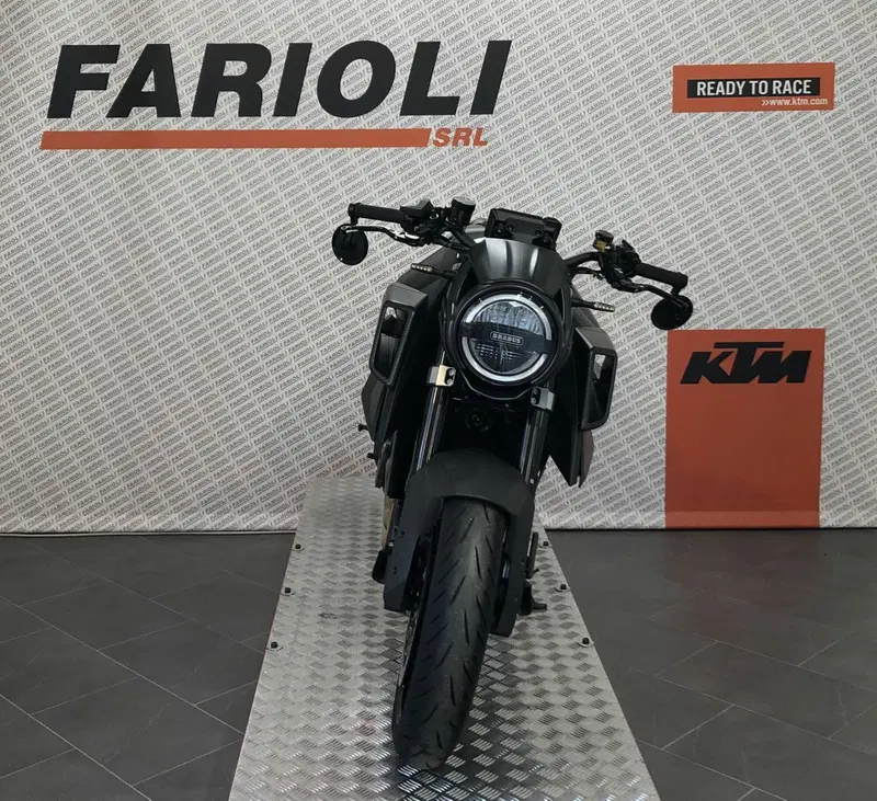 KTM Brabus 1300 R (2023 - 25) (5)