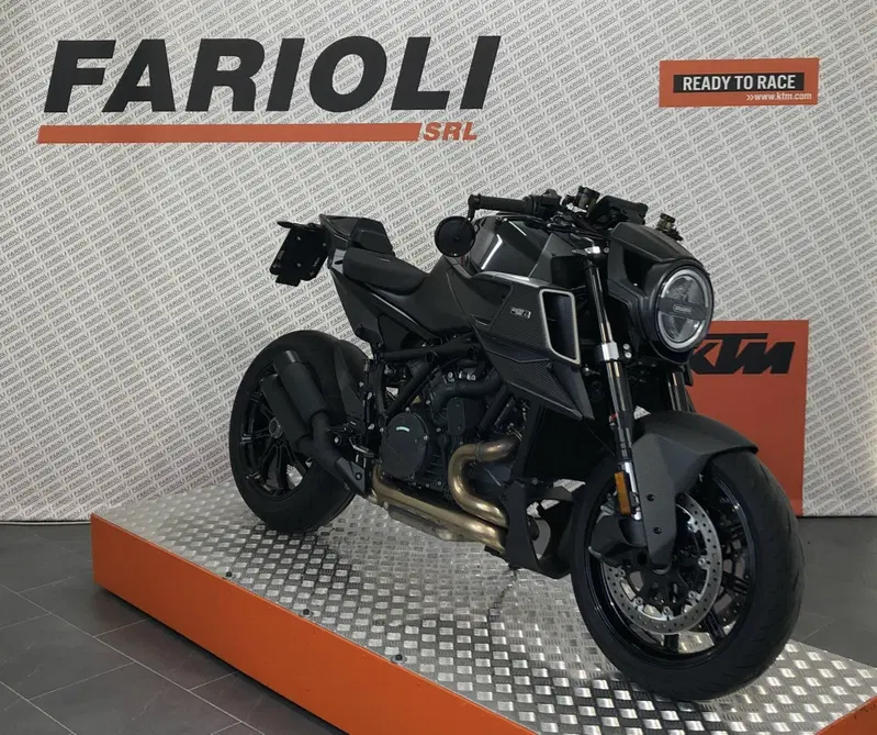 KTM Brabus 1300 R (2023 - 25) (6)