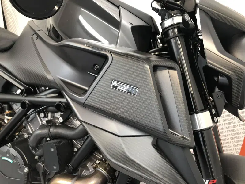 KTM Brabus 1300 R (2023 - 25) (7)