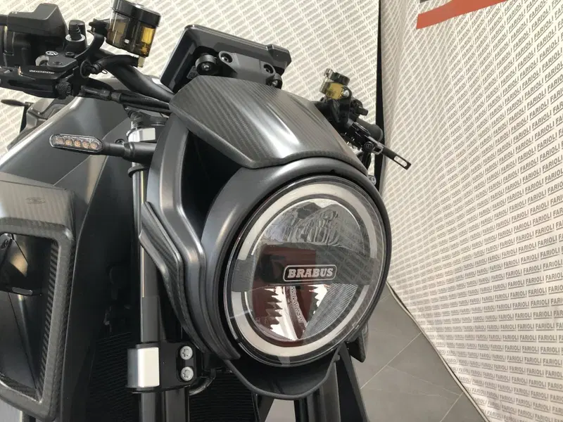 KTM Brabus 1300 R (2023 - 25) (8)