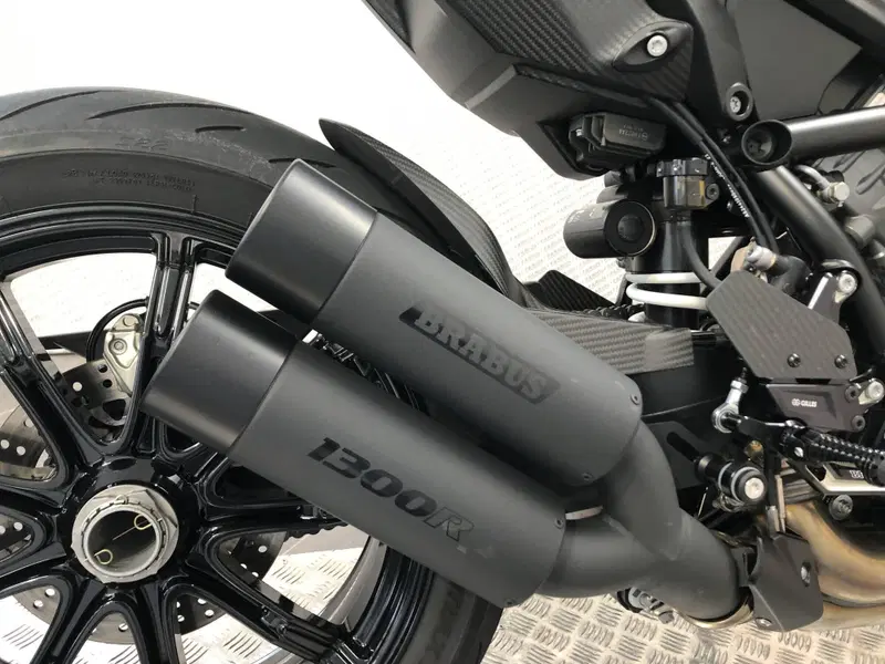 KTM Brabus 1300 R (2023 - 25) (10)