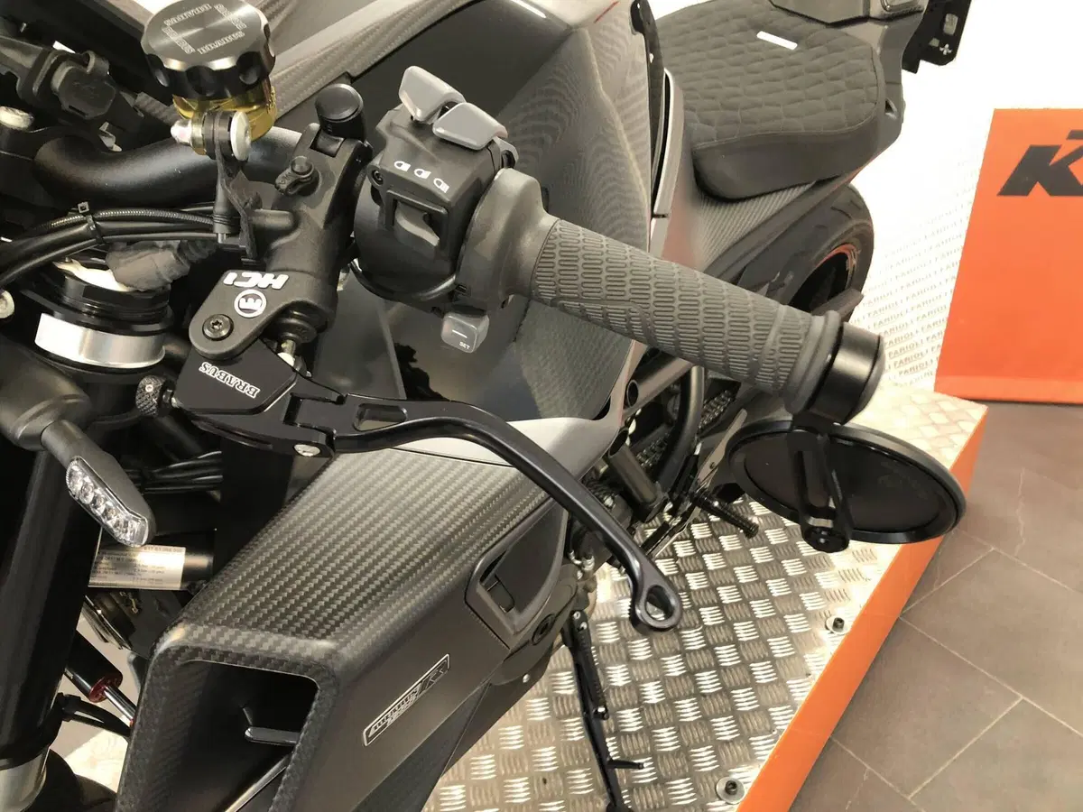 KTM Brabus 1300 R (2023 - 25) (14)