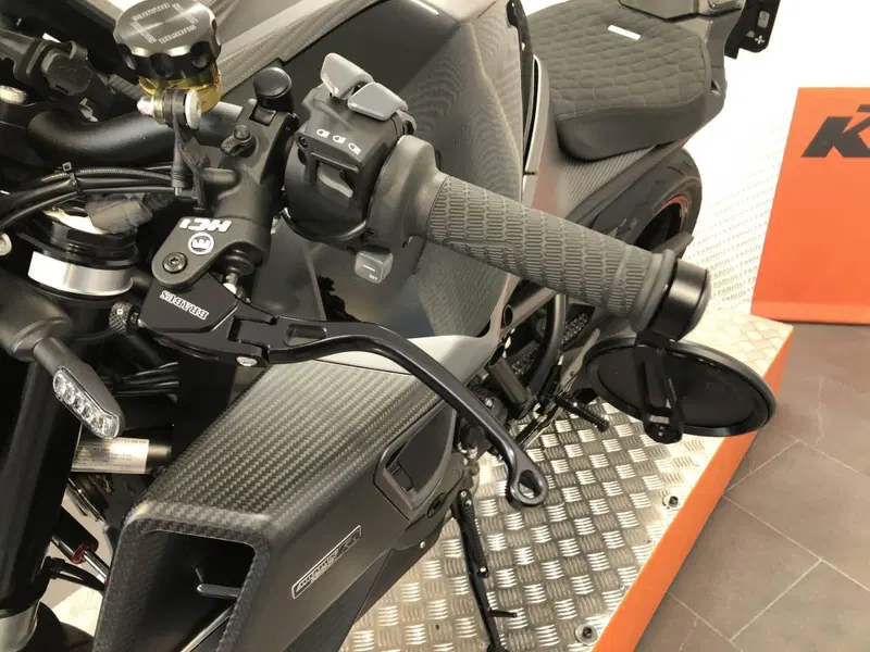 KTM Brabus 1300 R (2023 - 25) (14)