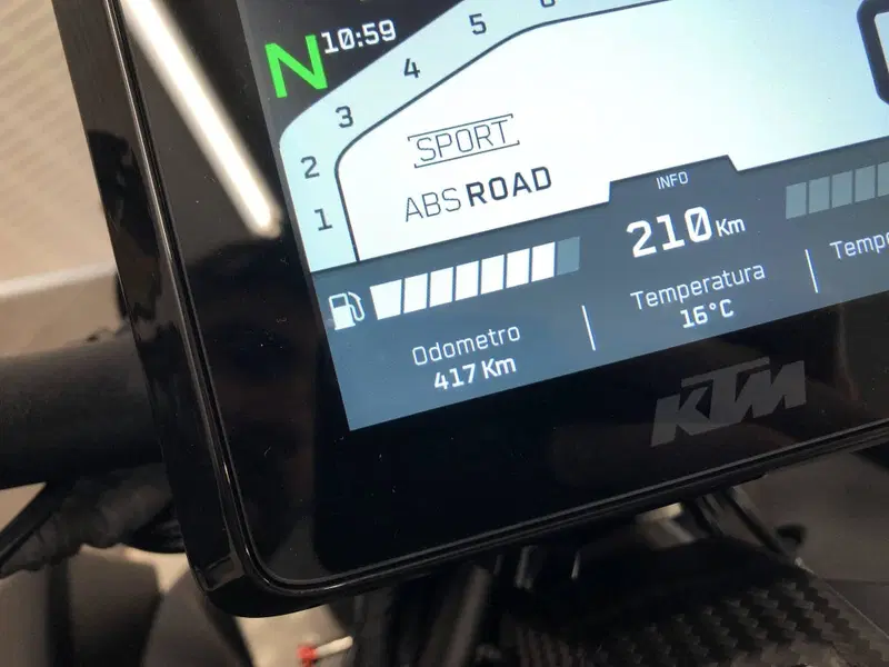 KTM Brabus 1300 R (2023 - 25) (15)