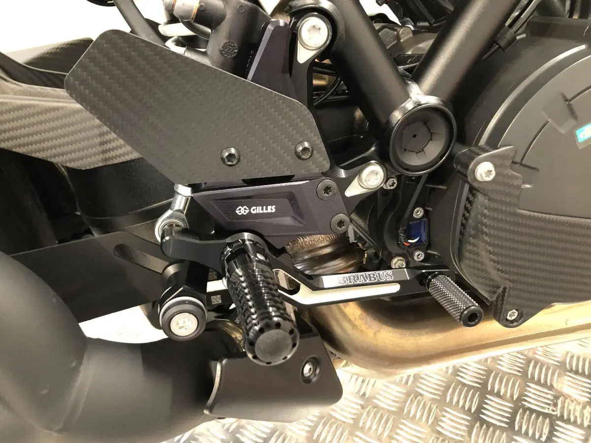 KTM Brabus 1300 R (2023 - 25) (16)