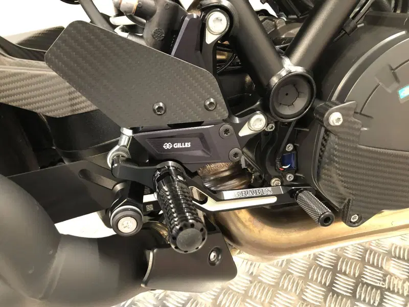 KTM Brabus 1300 R (2023 - 25) (16)