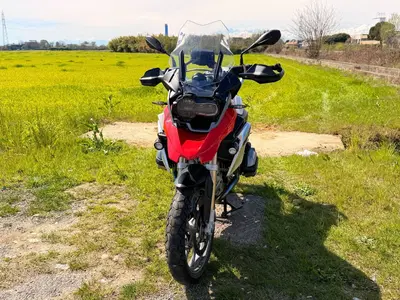 Bmw R 1200 GS (2013 - 16) usata