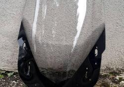 Cupolino GIVI per Honda CBF 600 S