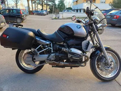 Bmw R 1100 R usata