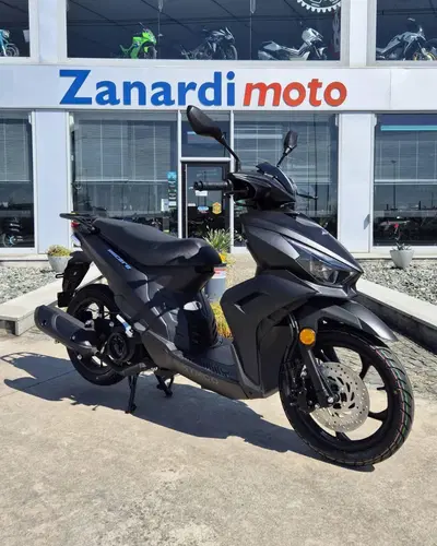 Kymco Micare 125 (2026) nuova