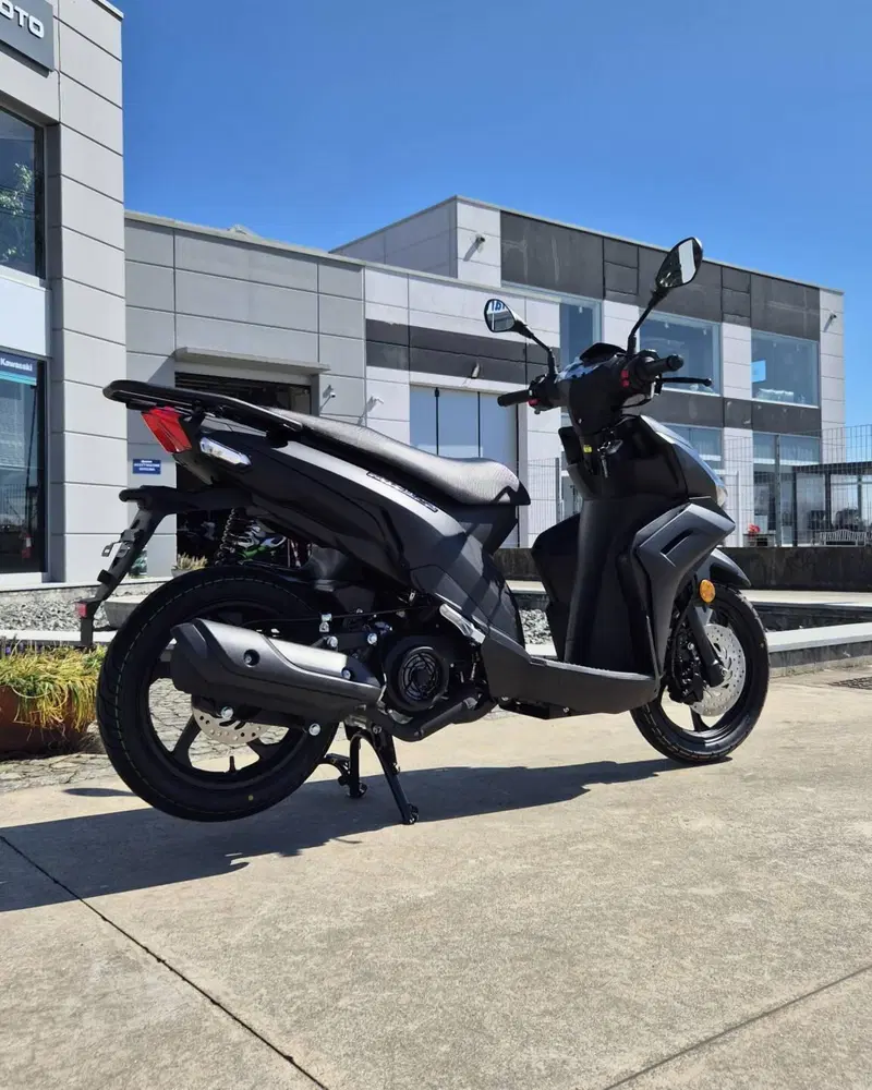 Kymco Micare 125 (2026) (2)