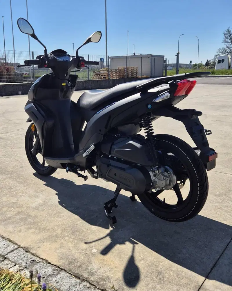 Kymco Micare 125 (2026) (3)