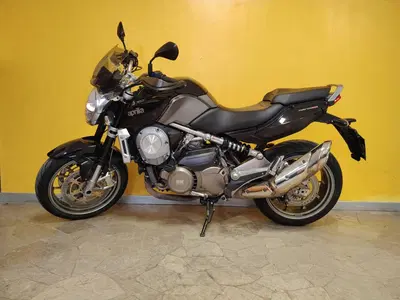 Aprilia Mana 850 (2007 - 16) usata