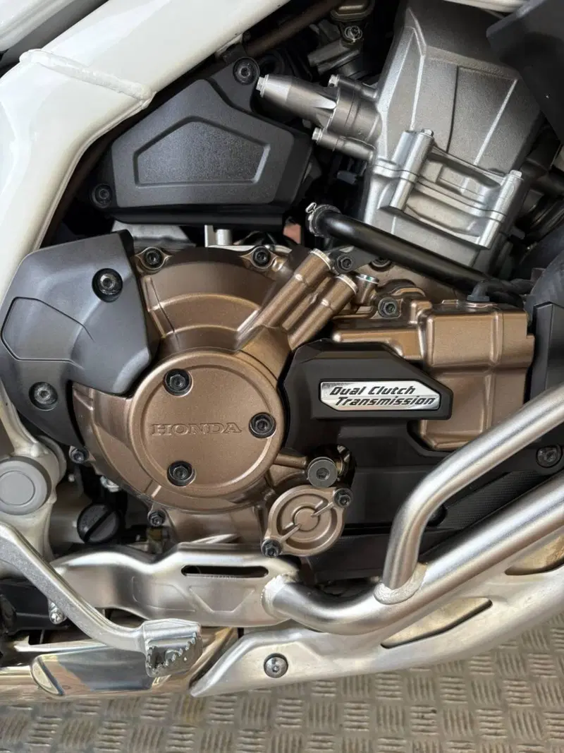 Honda Africa Twin CRF 1100L Adventure Sports DCT Travel Edition (2022 - 23) (7)