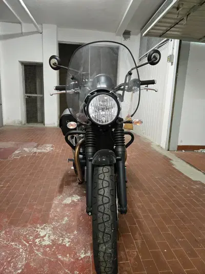 Triumph Speed Twin 900 (2023 - 24) usata