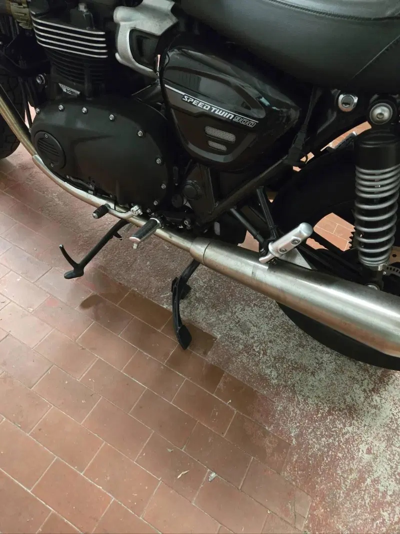 Triumph Speed Twin 900 (2023 - 24) (7)
