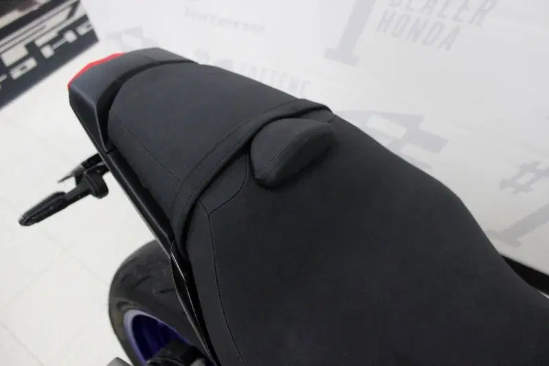 Yamaha MT-10 SP (2022 - 25) (5)