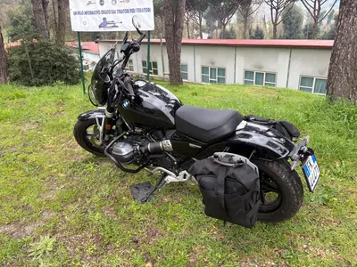 Bmw R 12 (2024 - 26) usata
