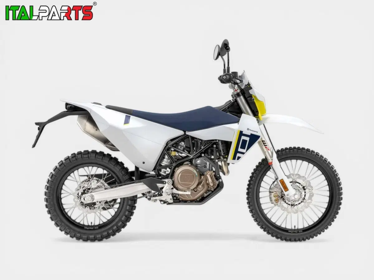 Husqvarna 701 Enduro (2026)