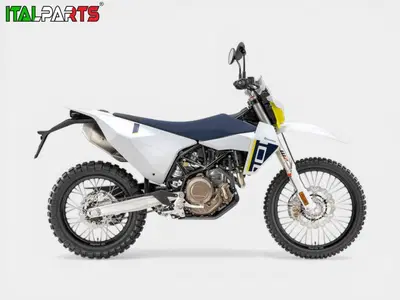 Husqvarna 701 Enduro (2026) nuova