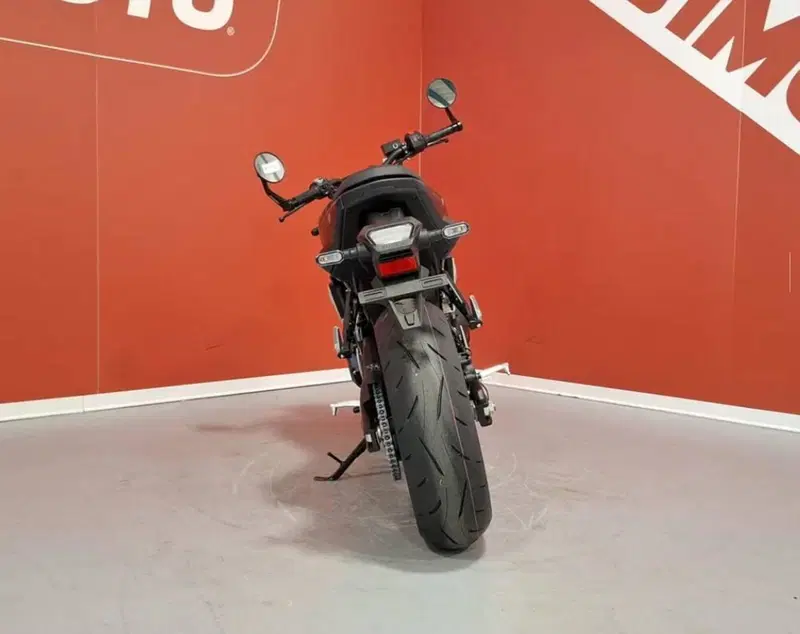 Suzuki GSX-8T (2025 - 26) (6)