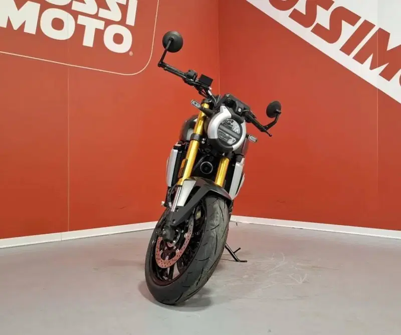 Suzuki GSX-8T (2025 - 26) (5)