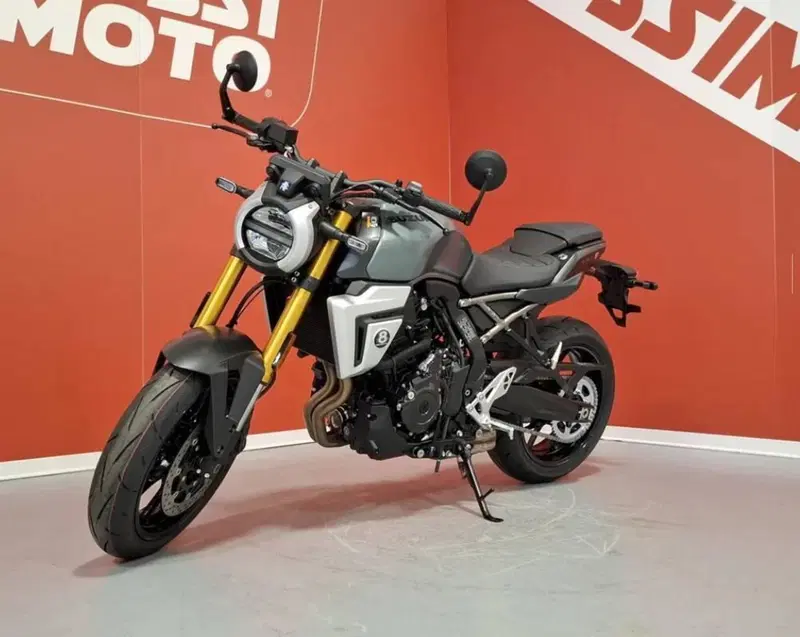 Suzuki GSX-8T (2025 - 26) (3)