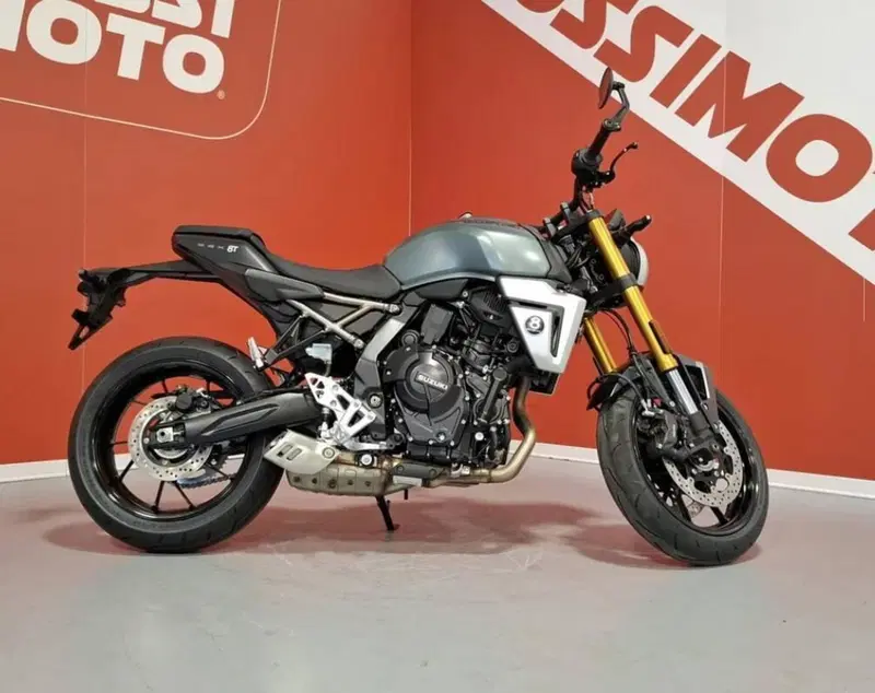 Suzuki GSX-8T (2025 - 26) (2)