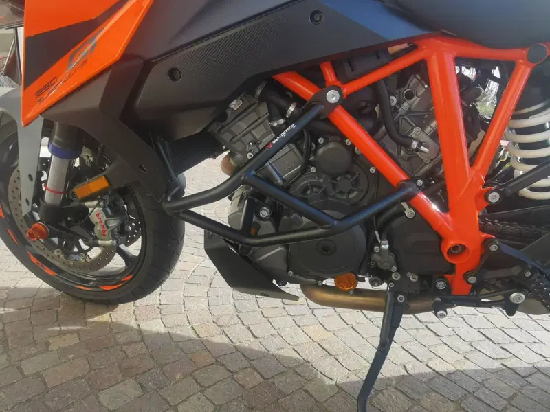 KTM 1290 Super Duke GT (2022 - 25) (3)