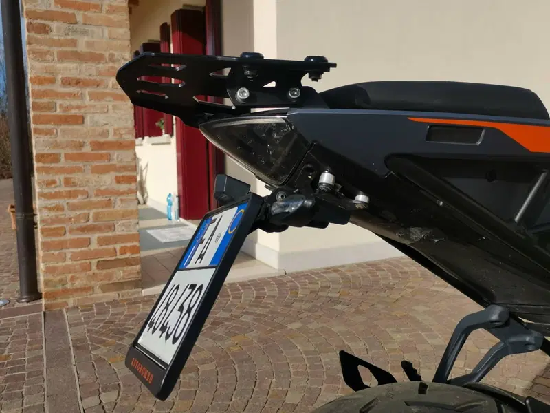 KTM 1290 Super Duke GT (2022 - 25) (4)