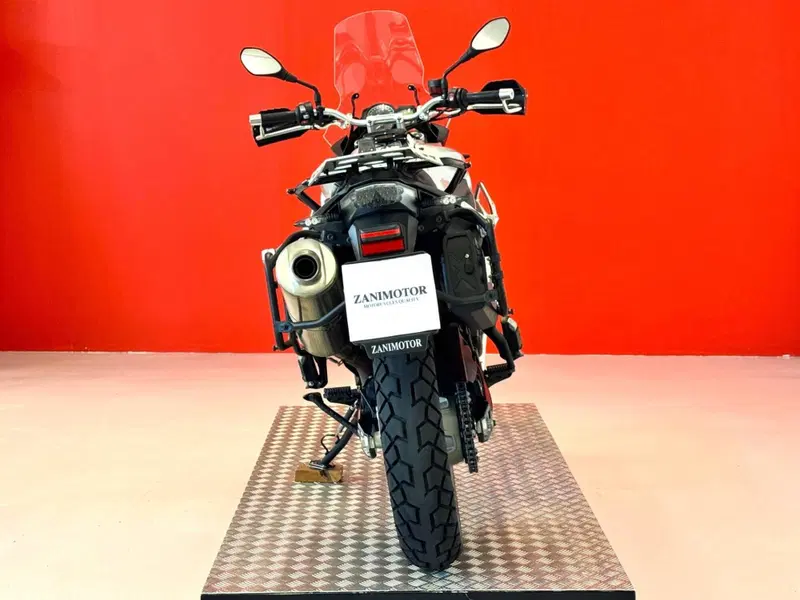 Bmw F 700 GS (2012 - 15) (7)