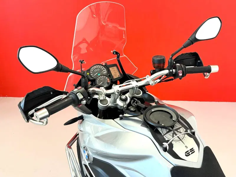 Bmw F 700 GS (2012 - 15) (17)