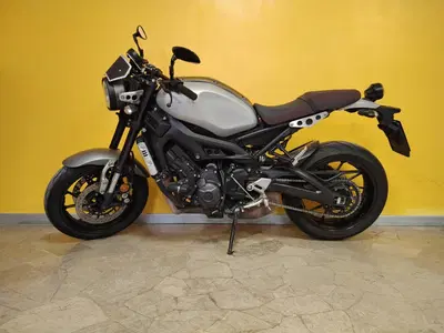 Yamaha XSR 900 ABS (2016 - 20) usata
