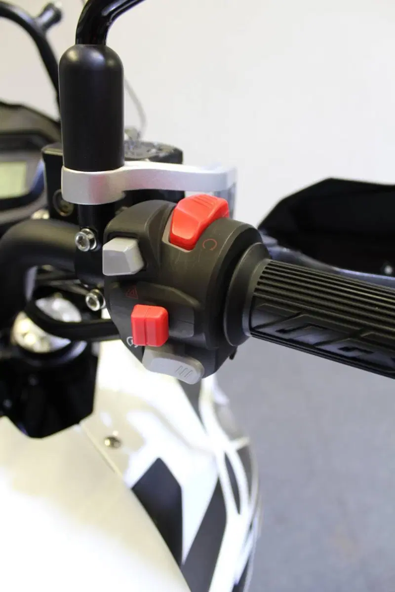 Benelli TRK 502X (2021 - 26) (11)