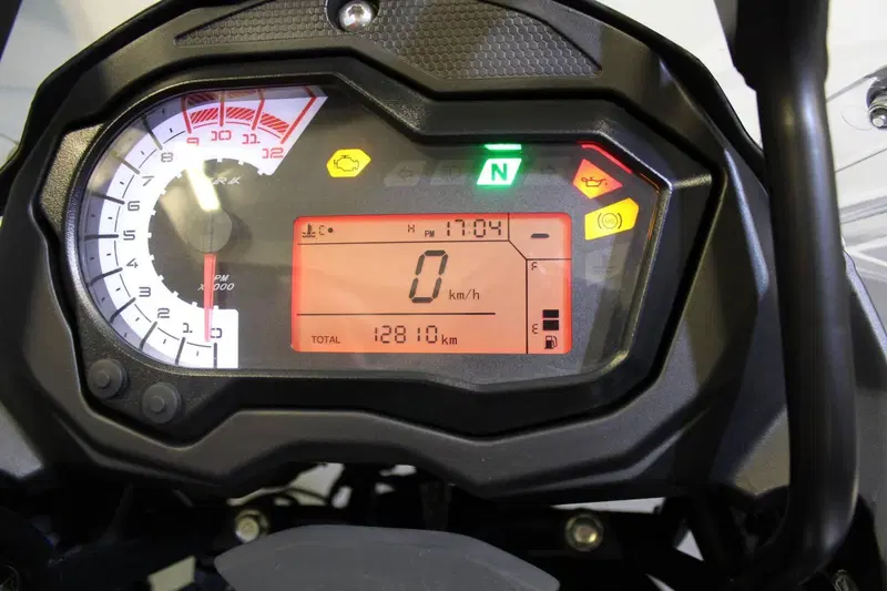 Benelli TRK 502X (2021 - 26) (3)