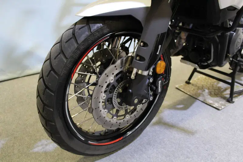 Benelli TRK 502X (2021 - 26) (14)