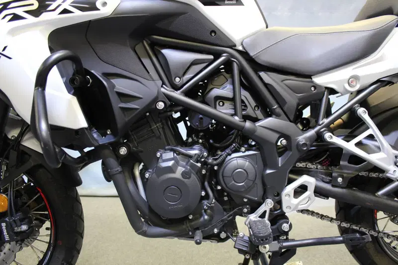 Benelli TRK 502X (2021 - 26) (16)
