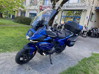 Bmw R 1300 RT (2026) usata