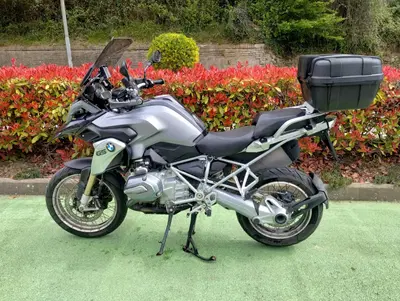 Bmw R 1200 GS (2013 - 16) usata