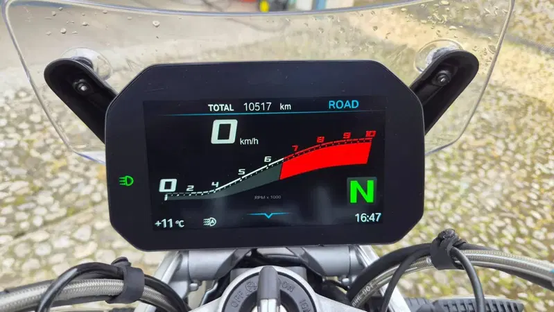 Bmw R 1250 R (2019 - 20) (10)