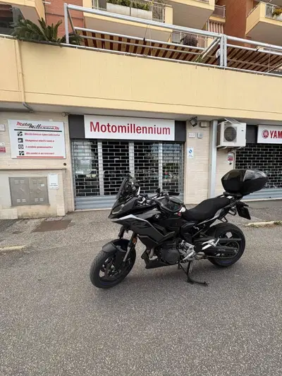 Bmw F 900 XR (2020 - 24) usata
