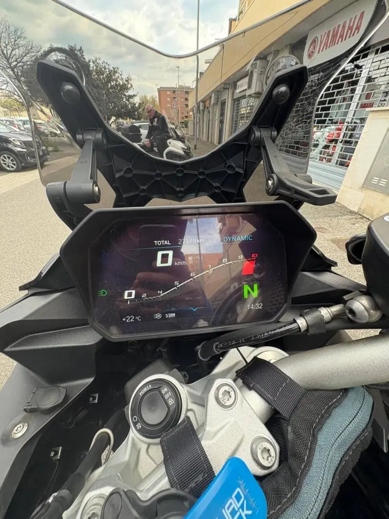 Bmw F 900 XR (2020 - 24) (4)