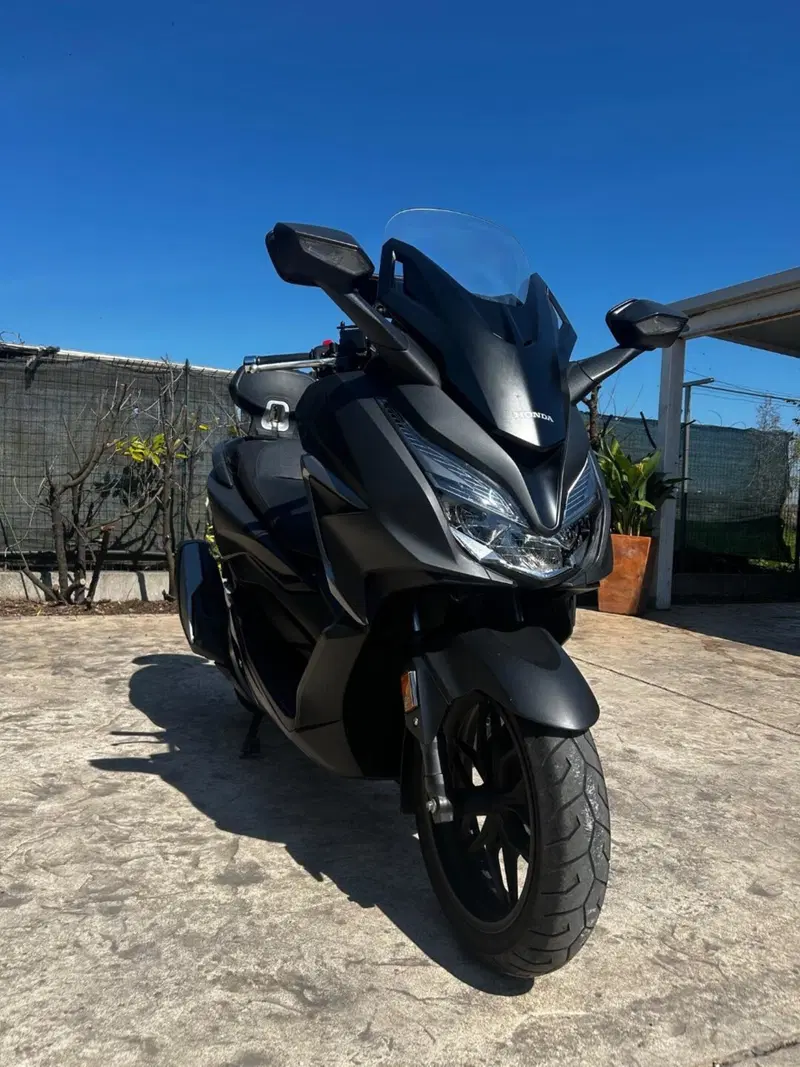 Honda Forza 350 (2022 - 24)