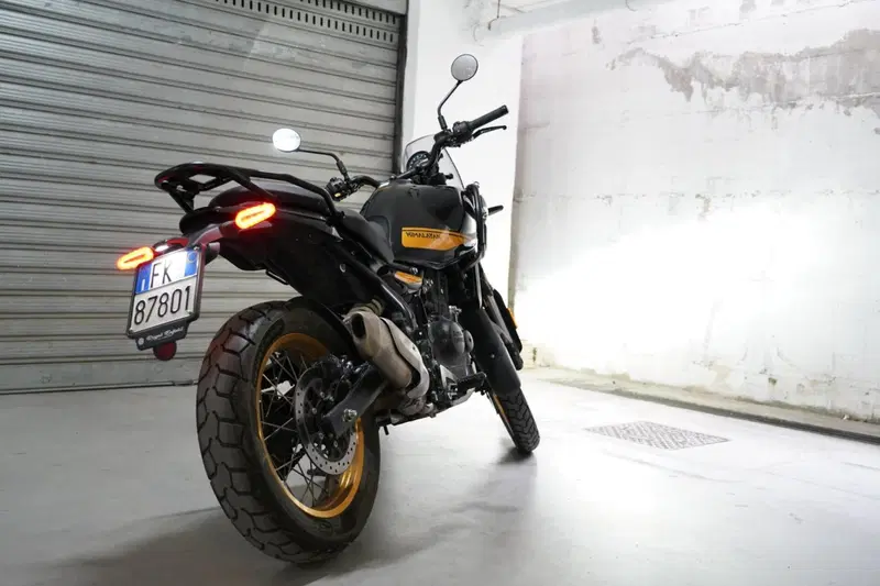Royal Enfield Himalayan 450 (2024 - 26) (6)