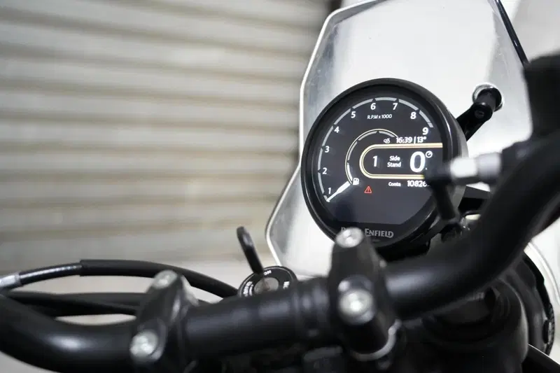 Royal Enfield Himalayan 450 (2024 - 26) (8)