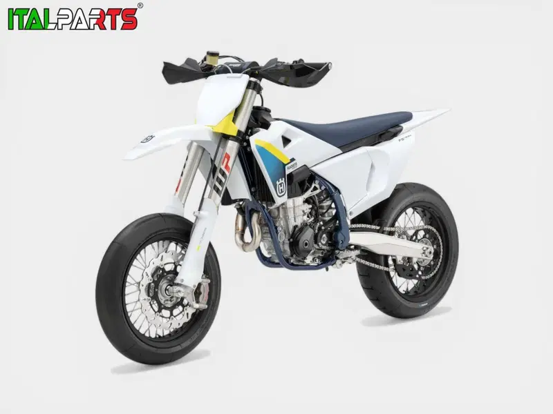 Husqvarna FS 450 (2025) (7)