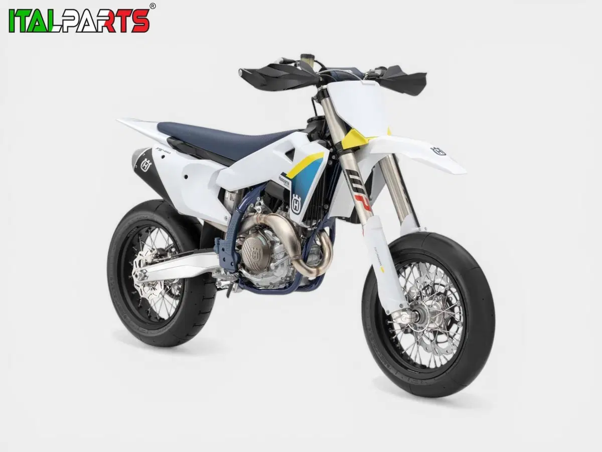 Husqvarna FS 450 (2025) (2)