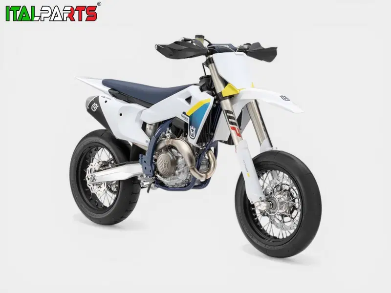 Husqvarna FS 450 (2025) (2)