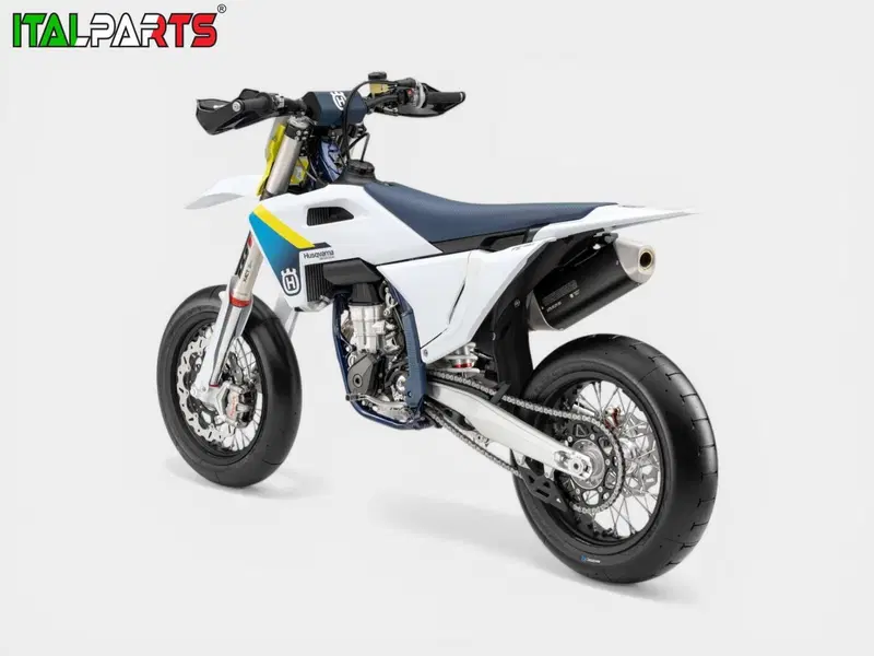 Husqvarna FS 450 (2025) (12)