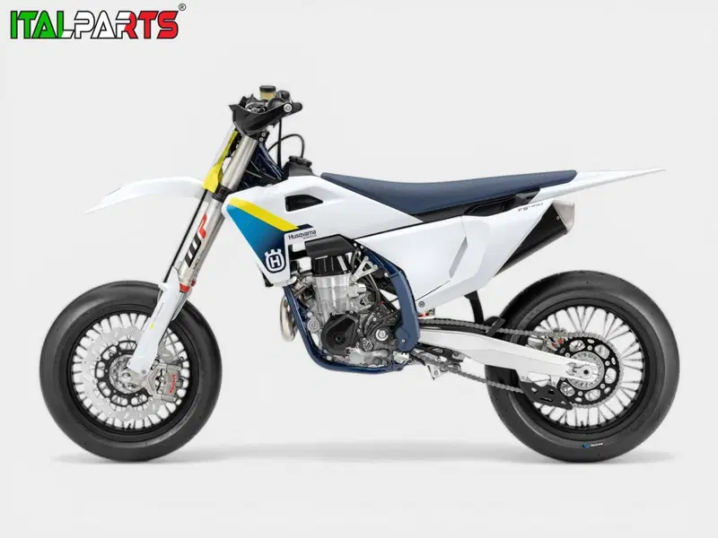 Husqvarna FS 450 (2025) (10)